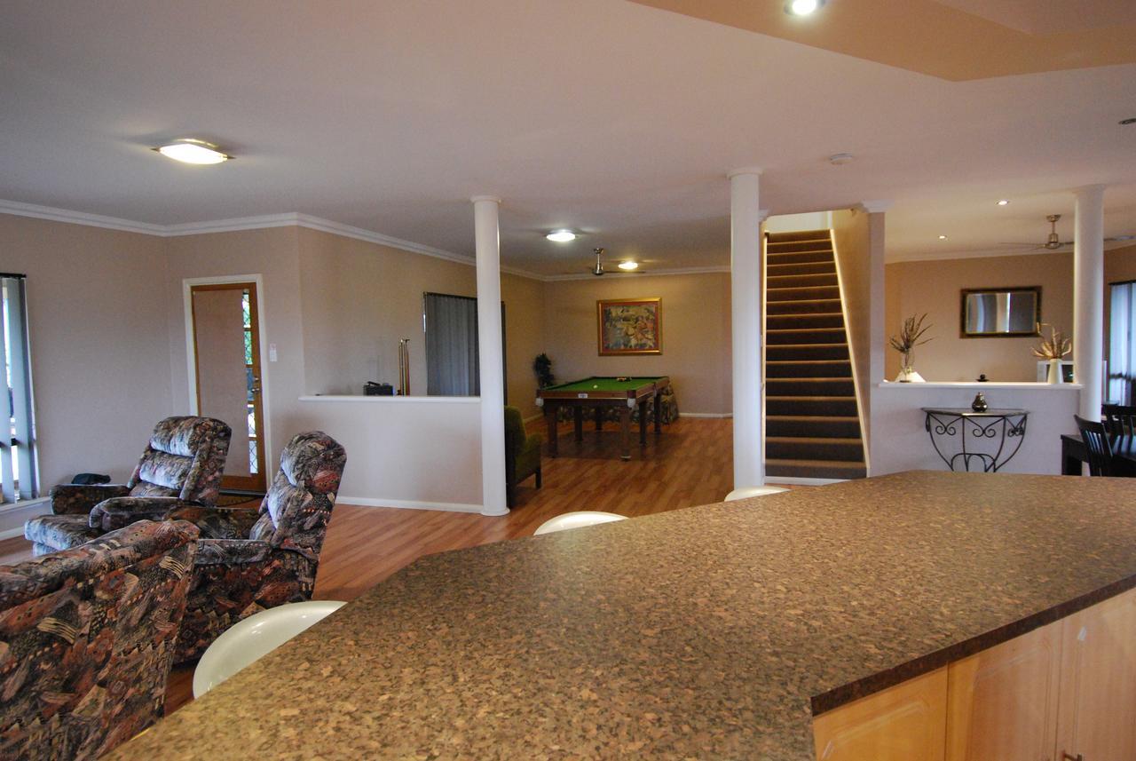 Mountain Park Retreat Holiday home *