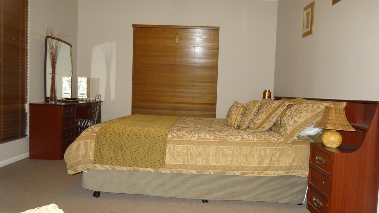 Mountain Park Retreat Holiday home Perth