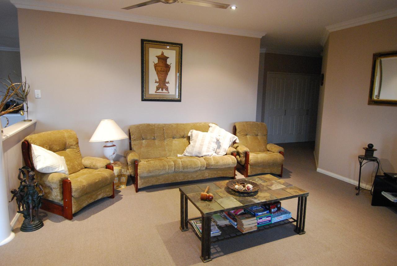 Holiday home Mountain Park Retreat *