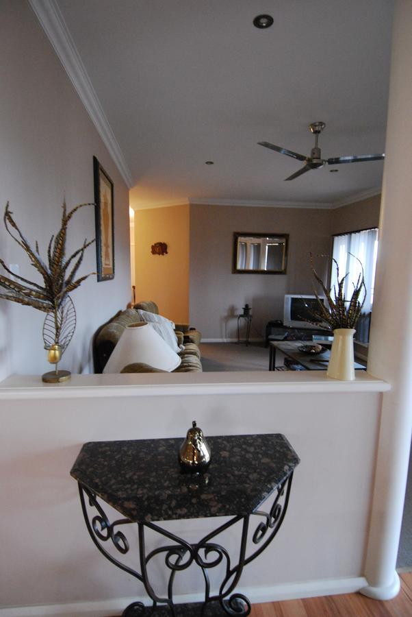 Holiday home Mountain Park Retreat Perth