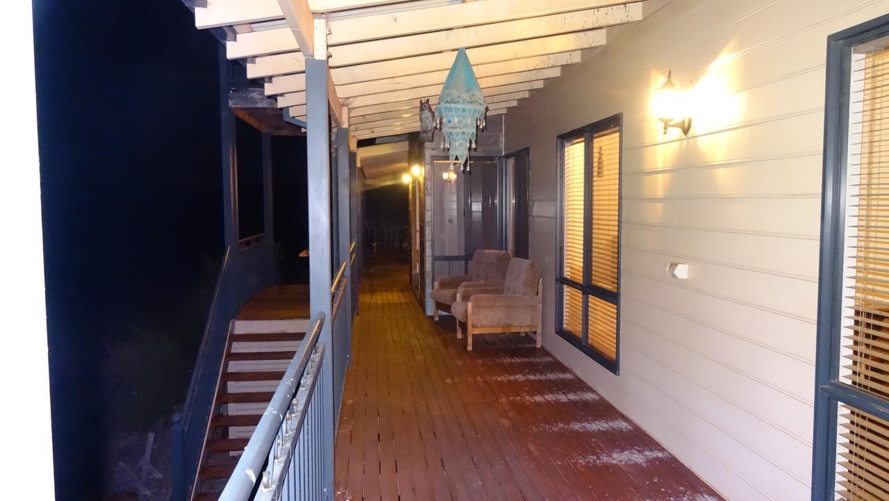 Holiday home Mountain Park Retreat *