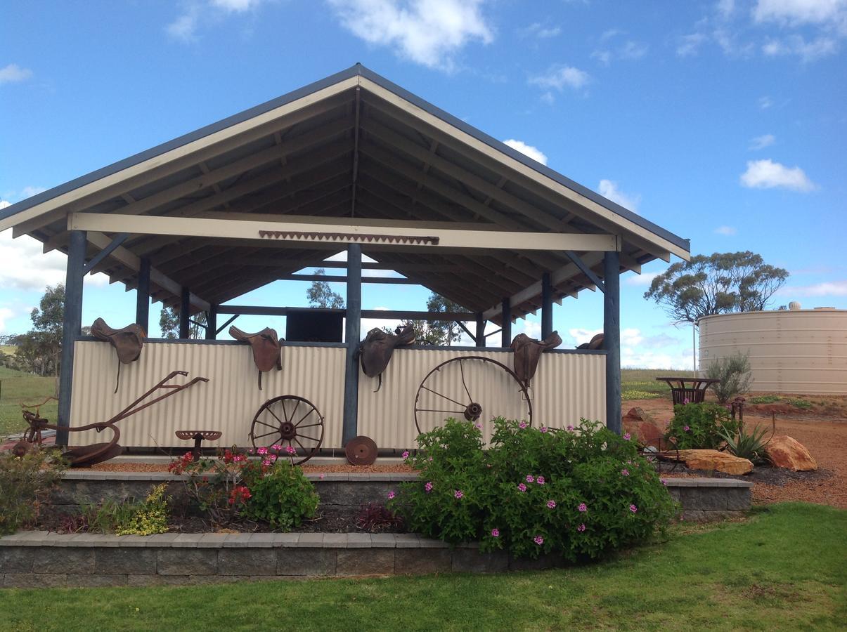Mountain Park Retreat Holiday home *