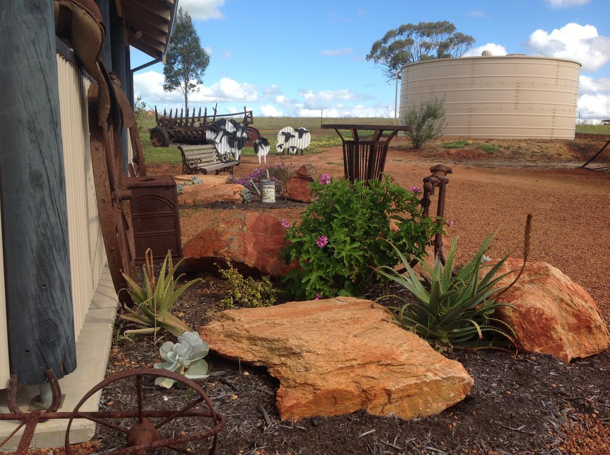 Mountain Park Retreat Perth