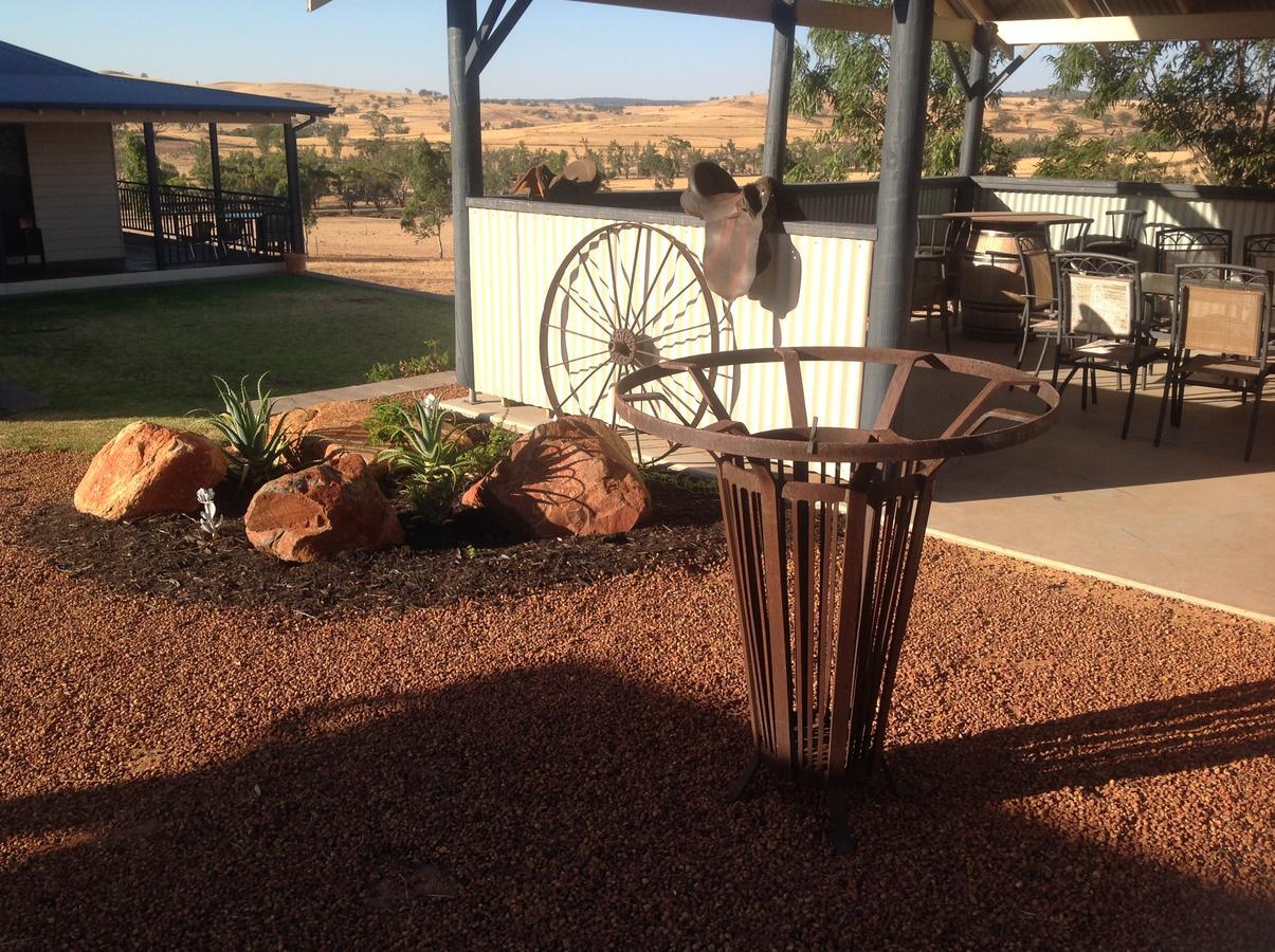 Mountain Park Retreat Perth