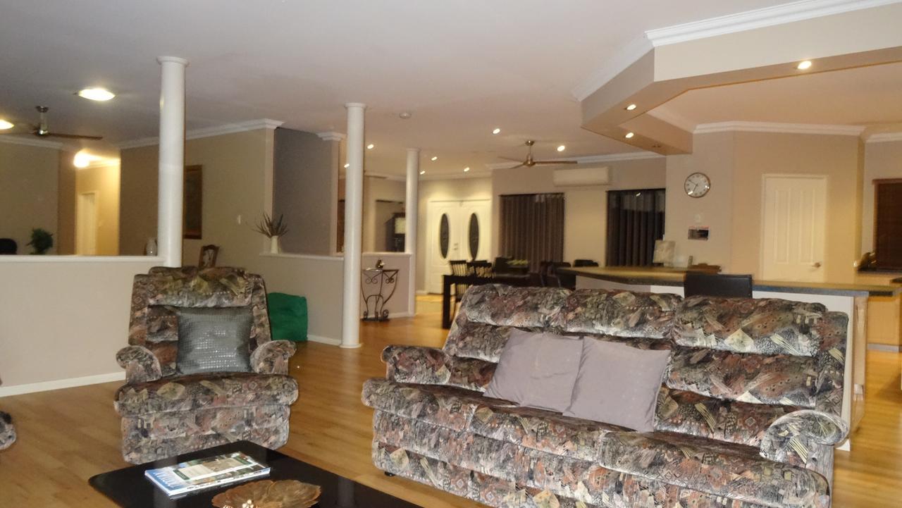 Holiday home Mountain Park Retreat *