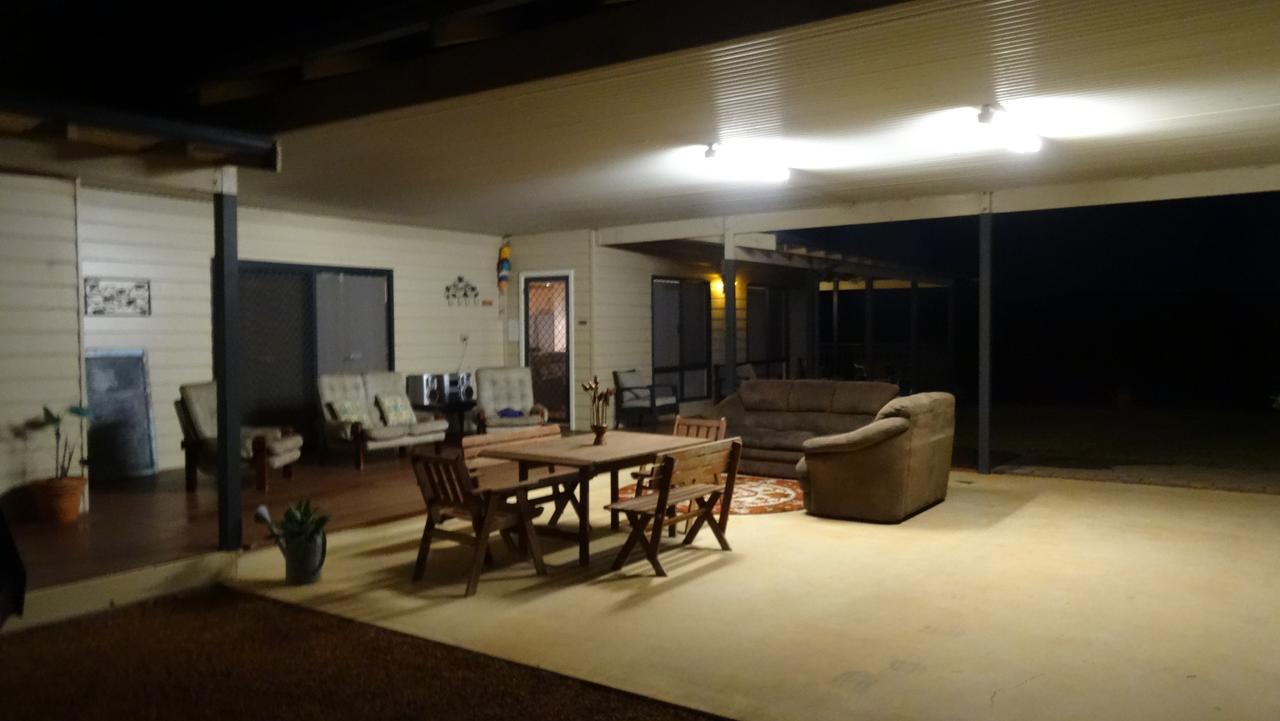 Mountain Park Retreat Holiday home *