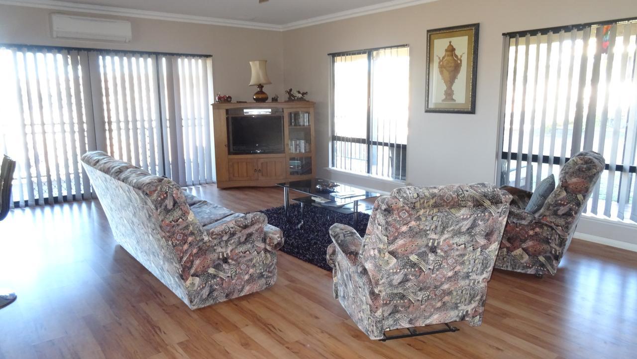 Mountain Park Retreat Holiday home *
