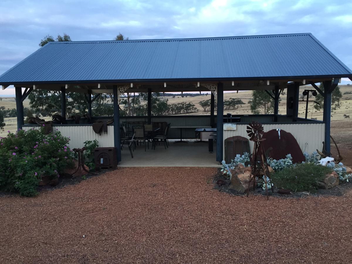 Mountain Park Retreat Holiday home