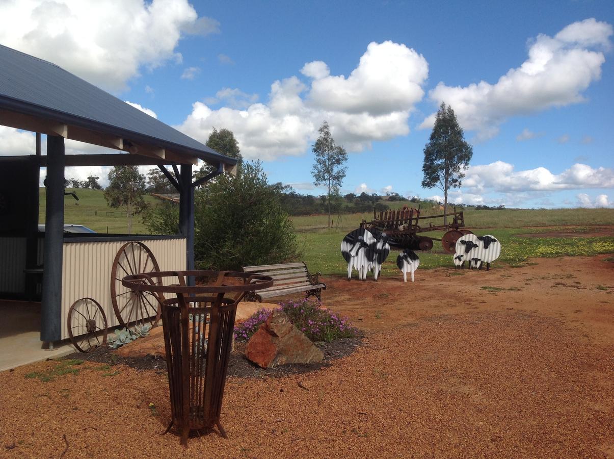 Holiday home Mountain Park Retreat