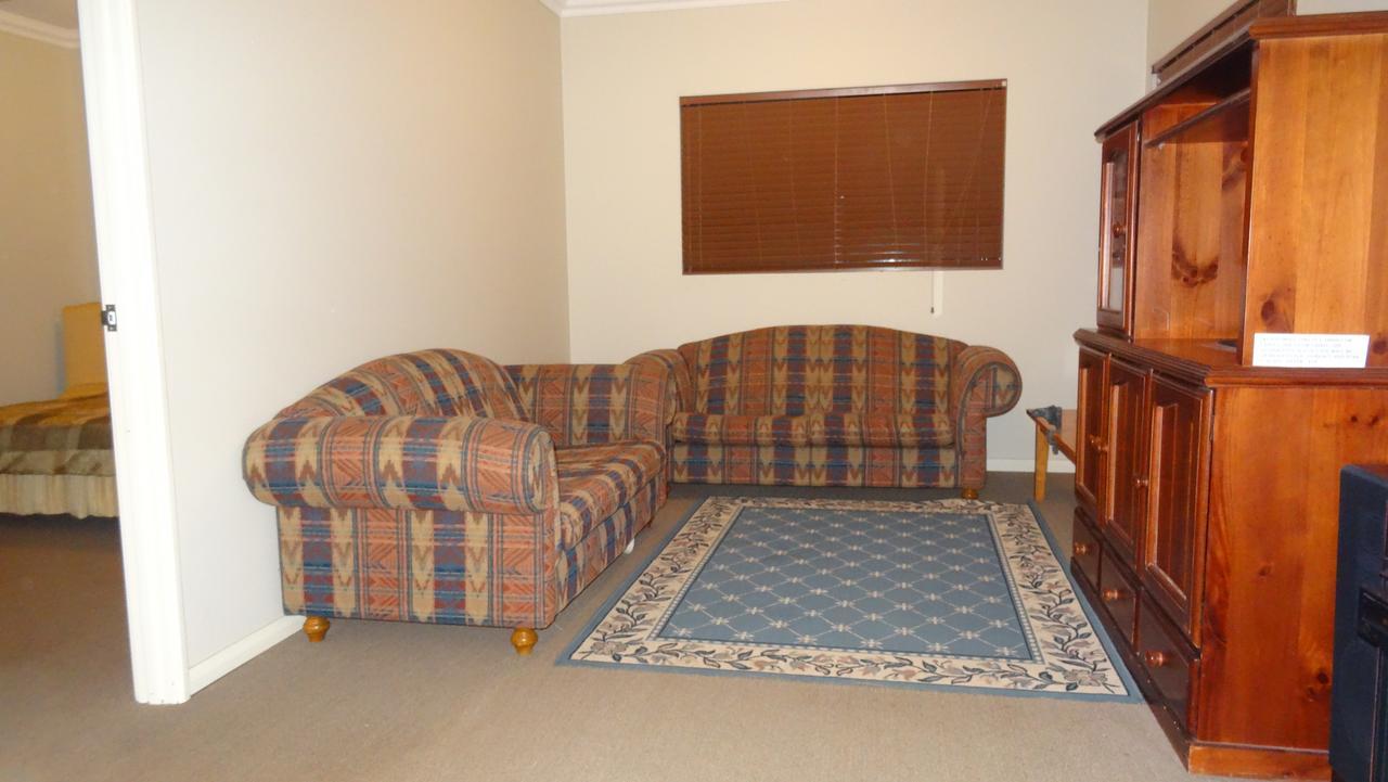 Mountain Park Retreat Holiday home Perth
