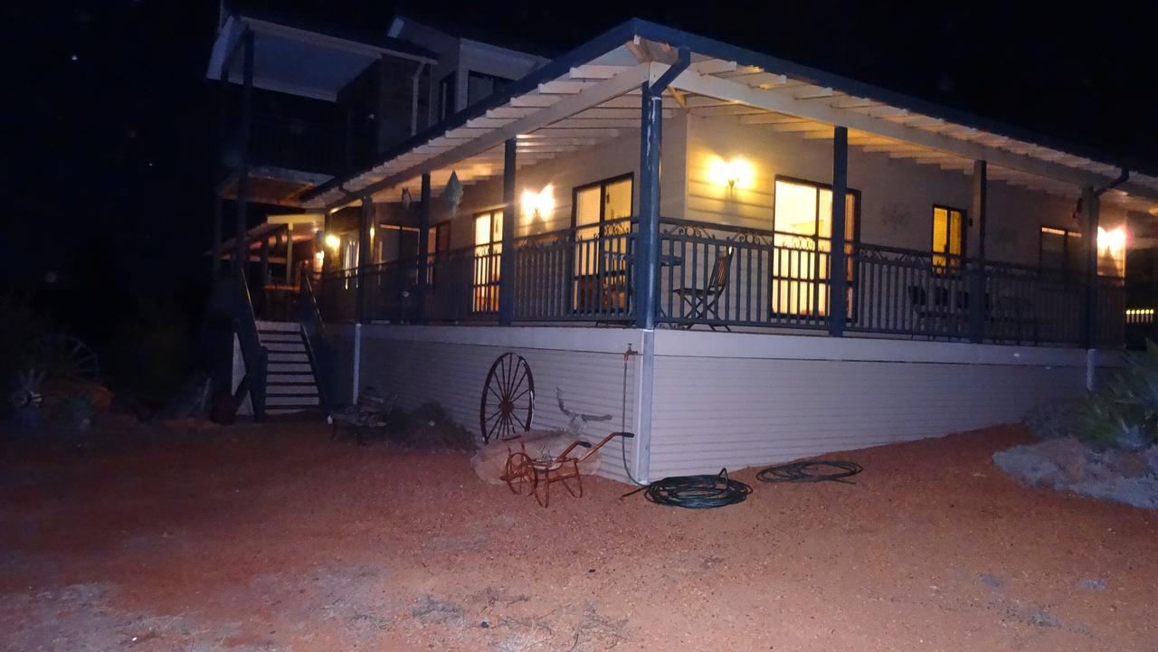 Mountain Park Retreat * Perth