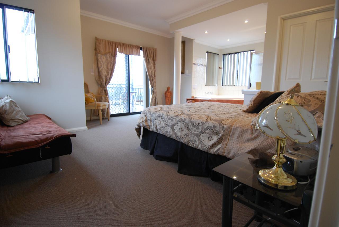 Mountain Park Retreat * Perth