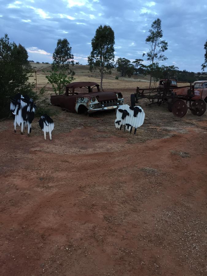 Mountain Park Retreat Holiday home Perth