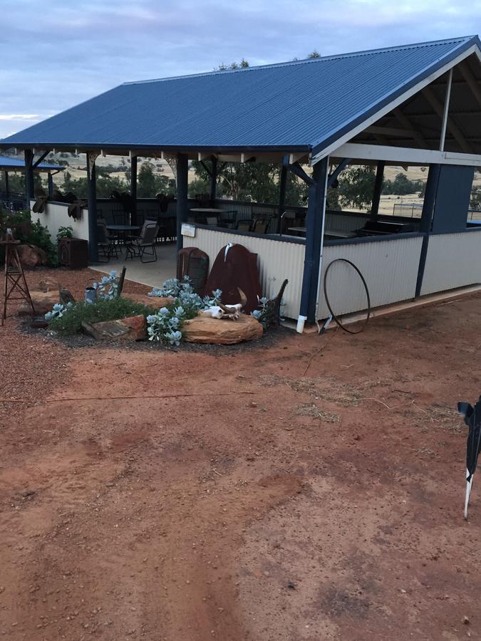 Mountain Park Retreat Holiday home