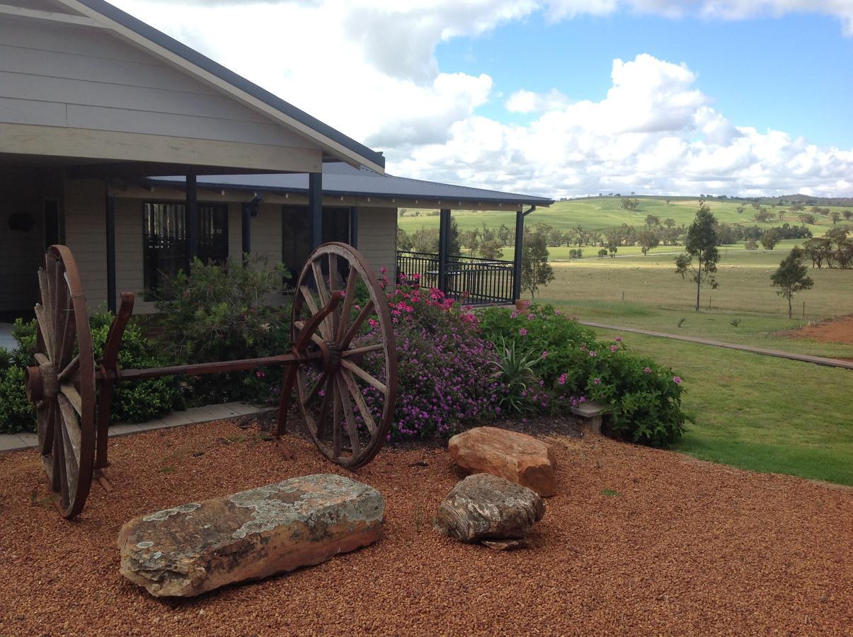 Mountain Park Retreat Holiday home *