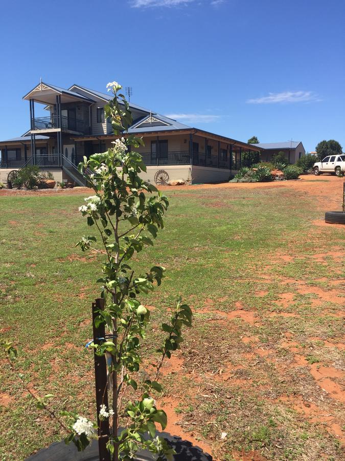 Mountain Park Retreat Holiday home Perth