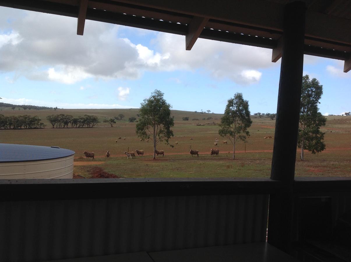 Mountain Park Retreat Holiday home Perth