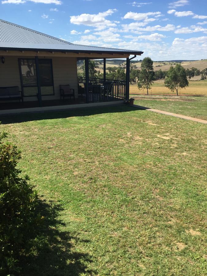 Mountain Park Retreat * Perth
