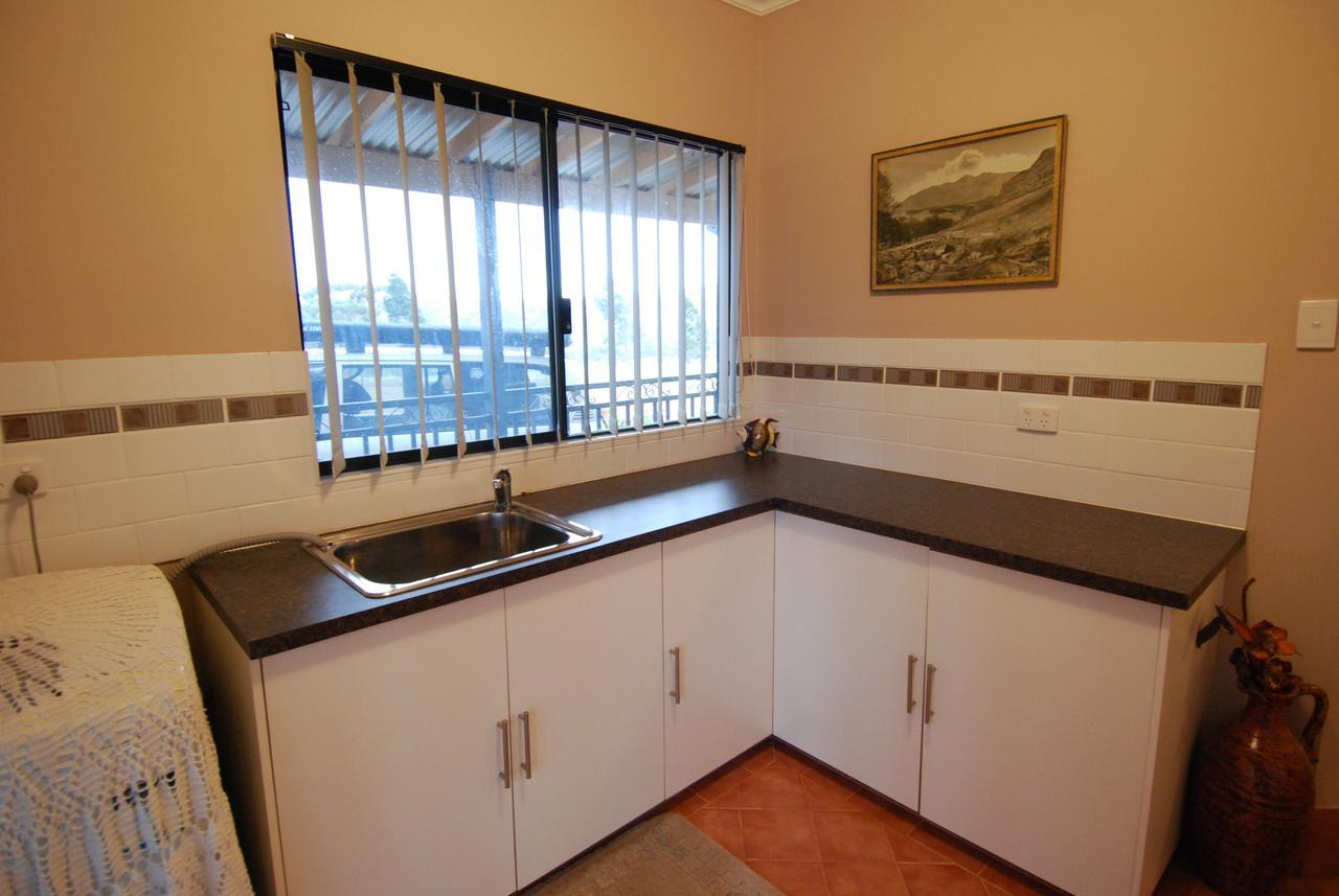 Mountain Park Retreat Perth