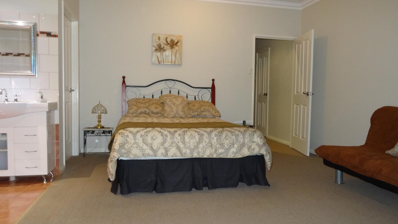 Mountain Park Retreat Holiday home *
