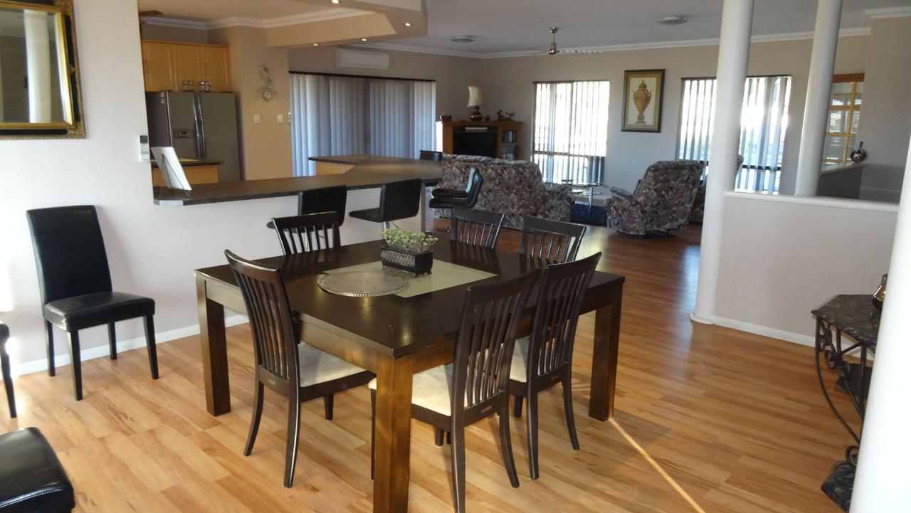 Mountain Park Retreat Holiday home