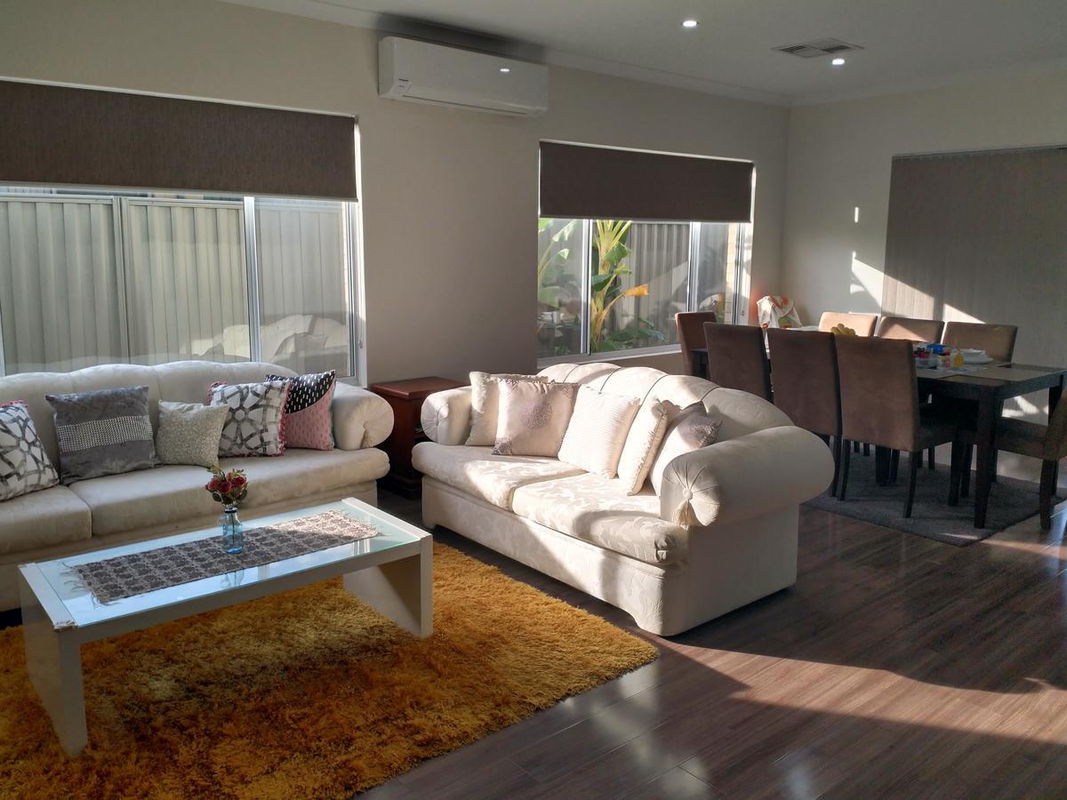The Fawzi Muslim Homestay Homestay
