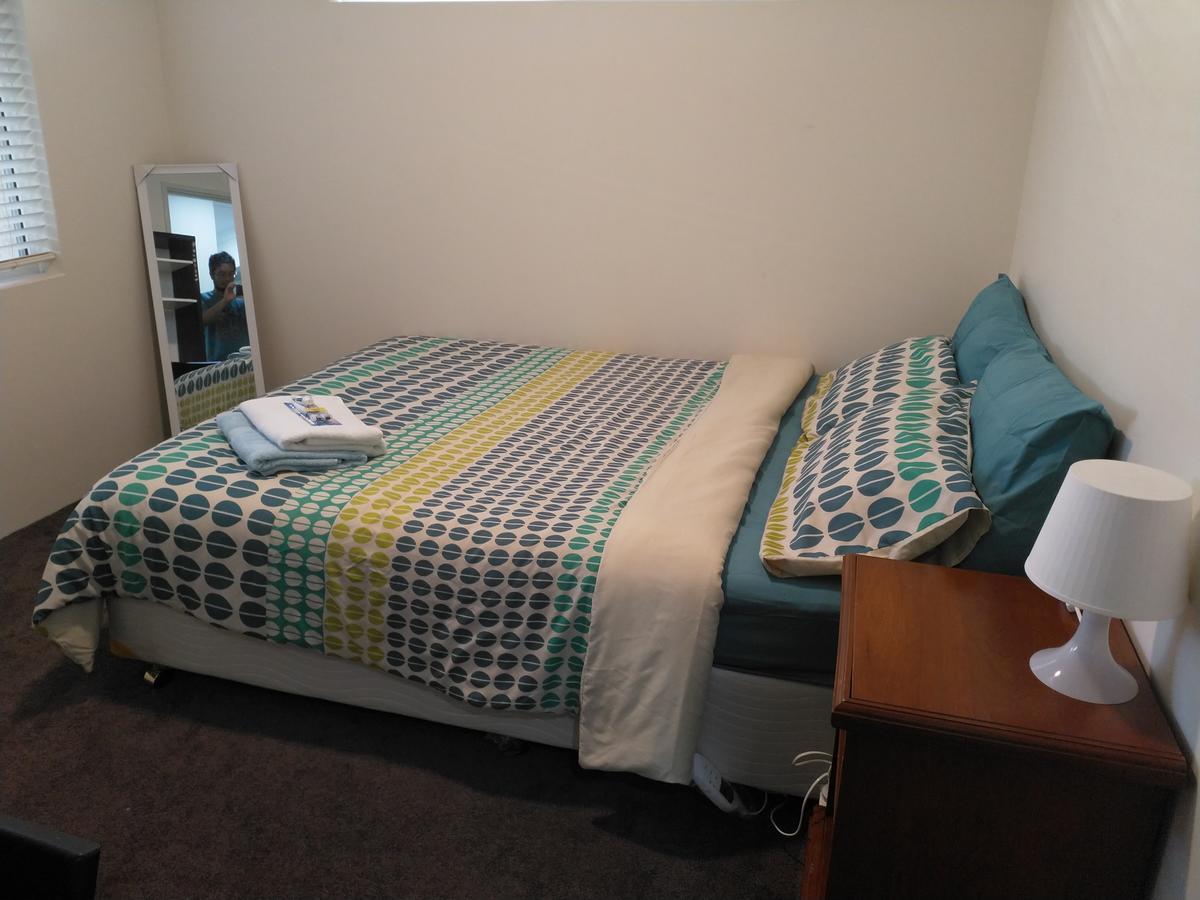 The Fawzi Muslim Homestay Homestay Perth