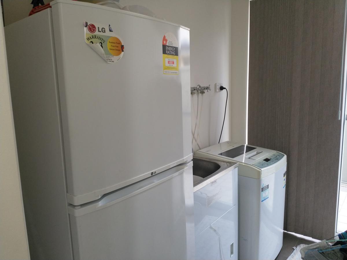 Homestay The Fawzi Muslim Homestay Perth