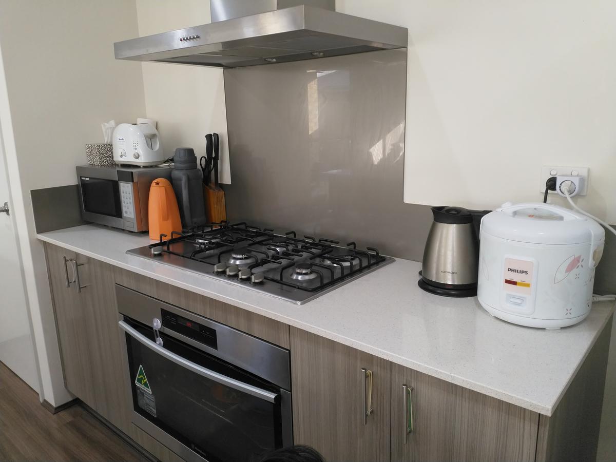 The Fawzi Muslim Homestay Homestay Perth