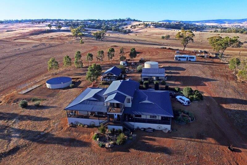 Mountain Park Retreat Perth