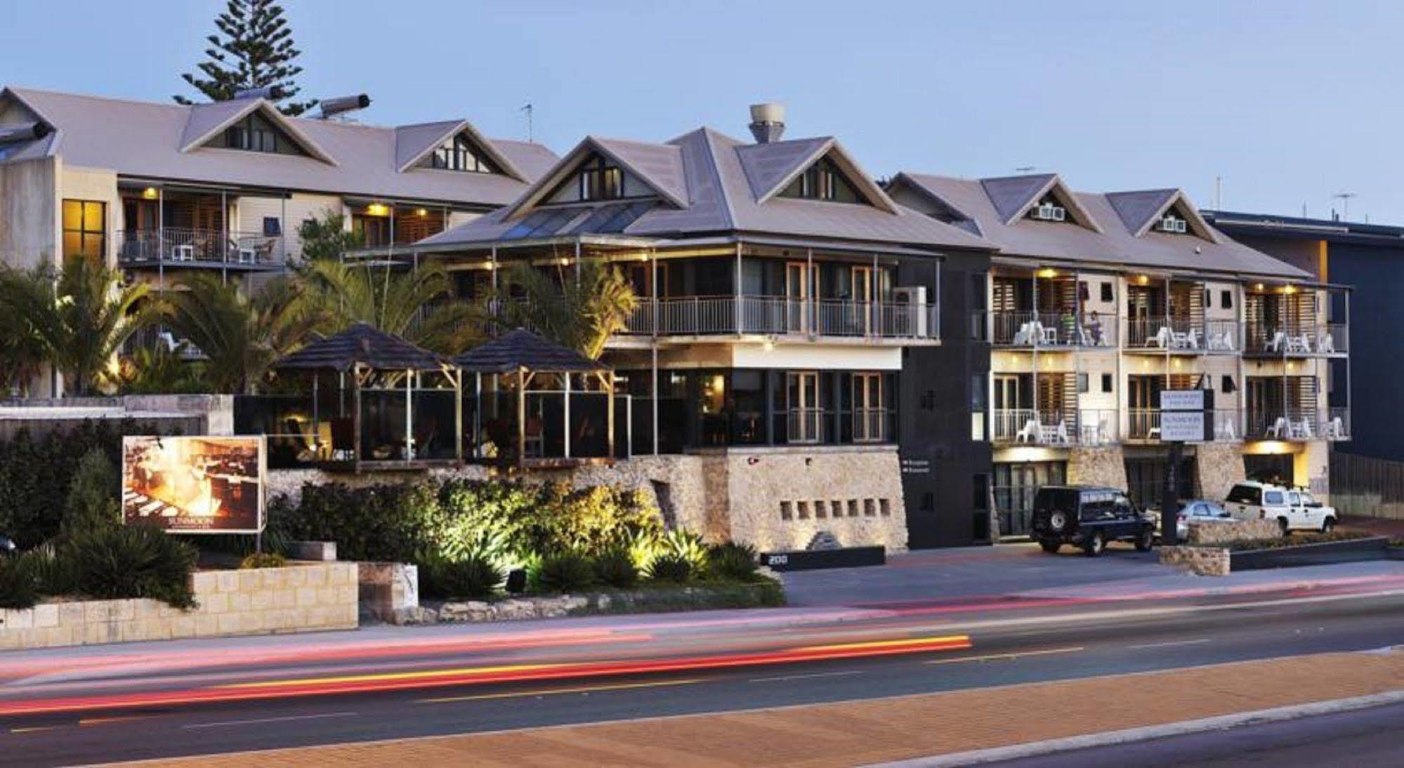 Sunmoon Boutique Perth