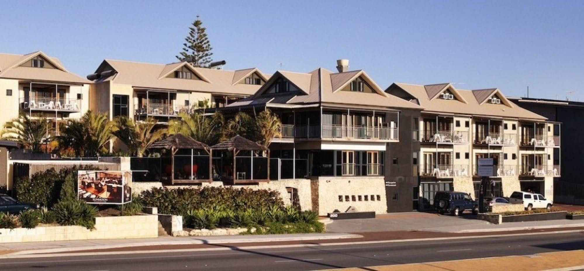 Sunmoon Boutique Perth