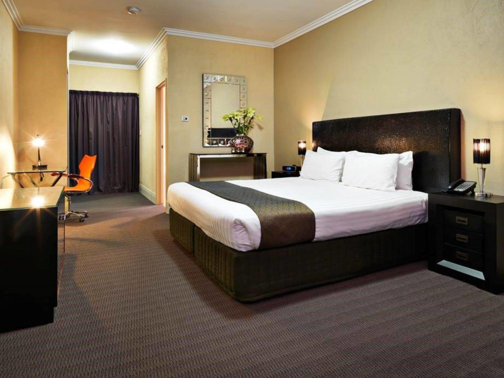 Sunmoon Boutique Resort Perth