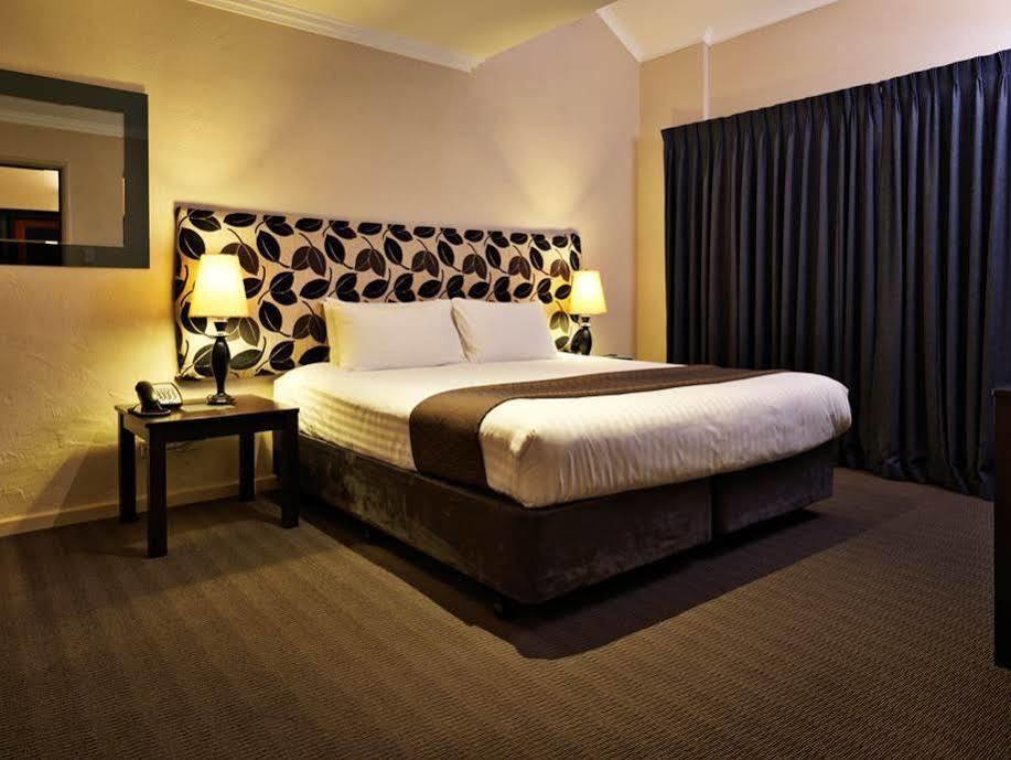 Resort Sunmoon Boutique Perth