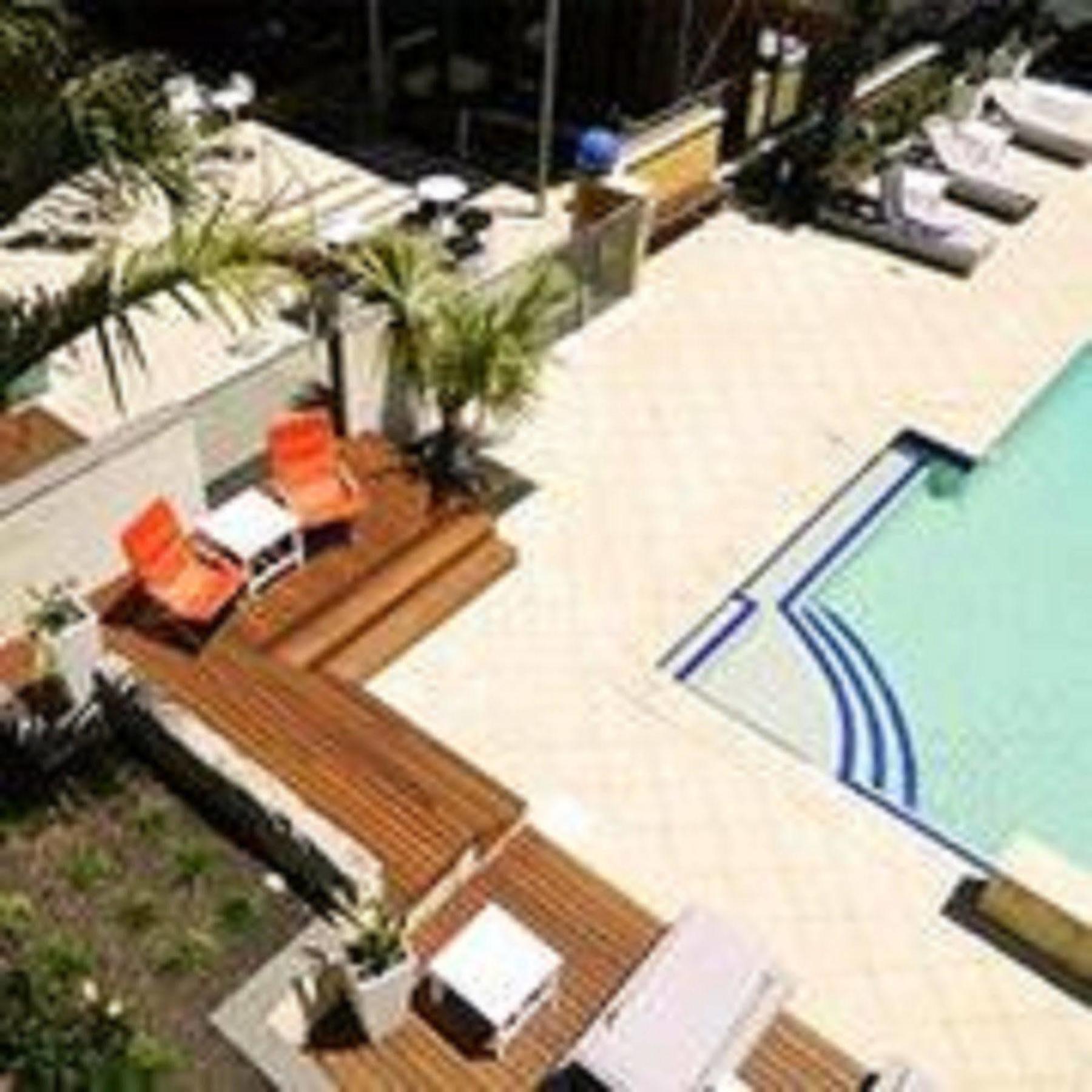 Sunmoon Boutique 4*