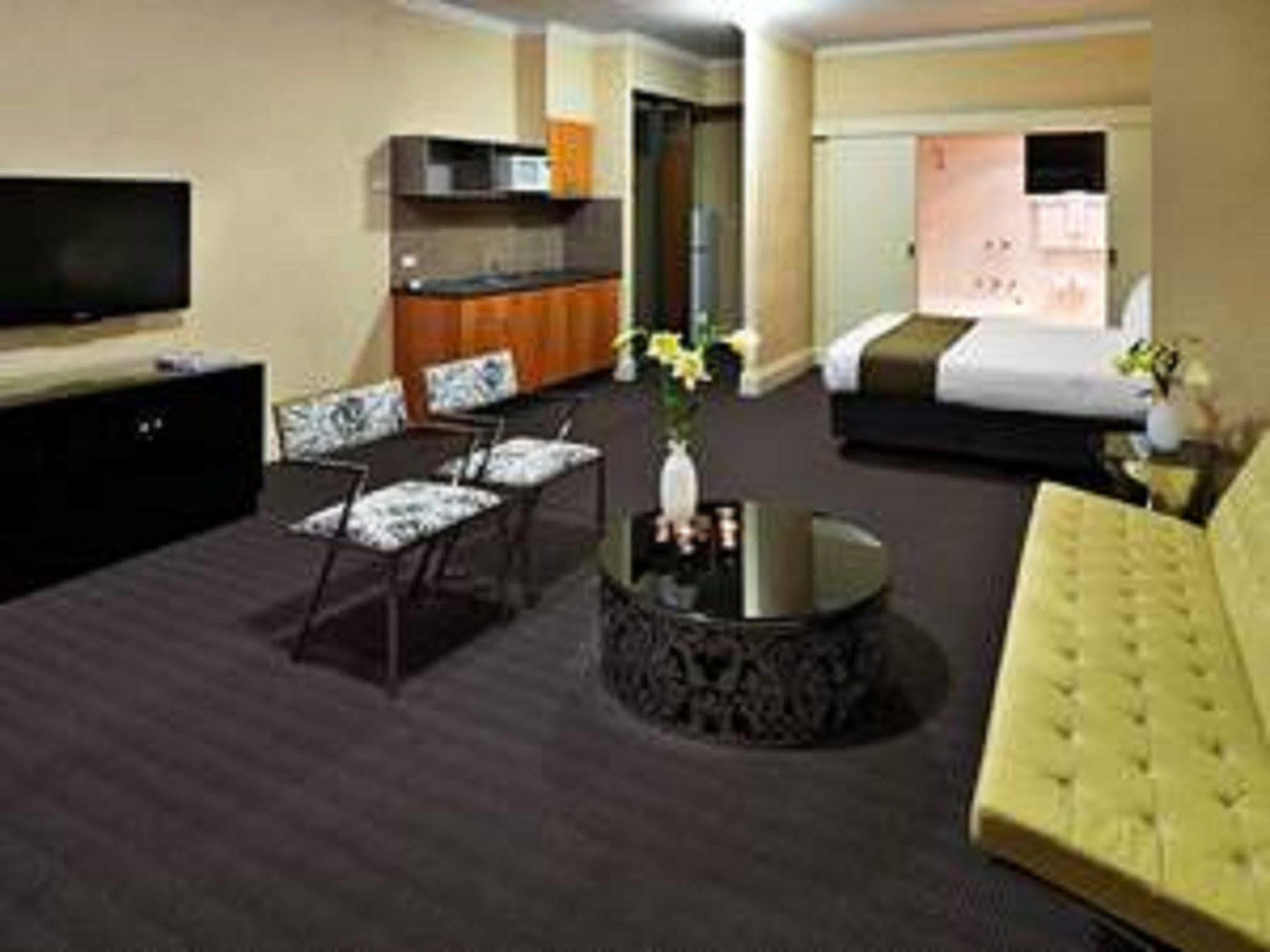 Sunmoon Boutique Resort Perth