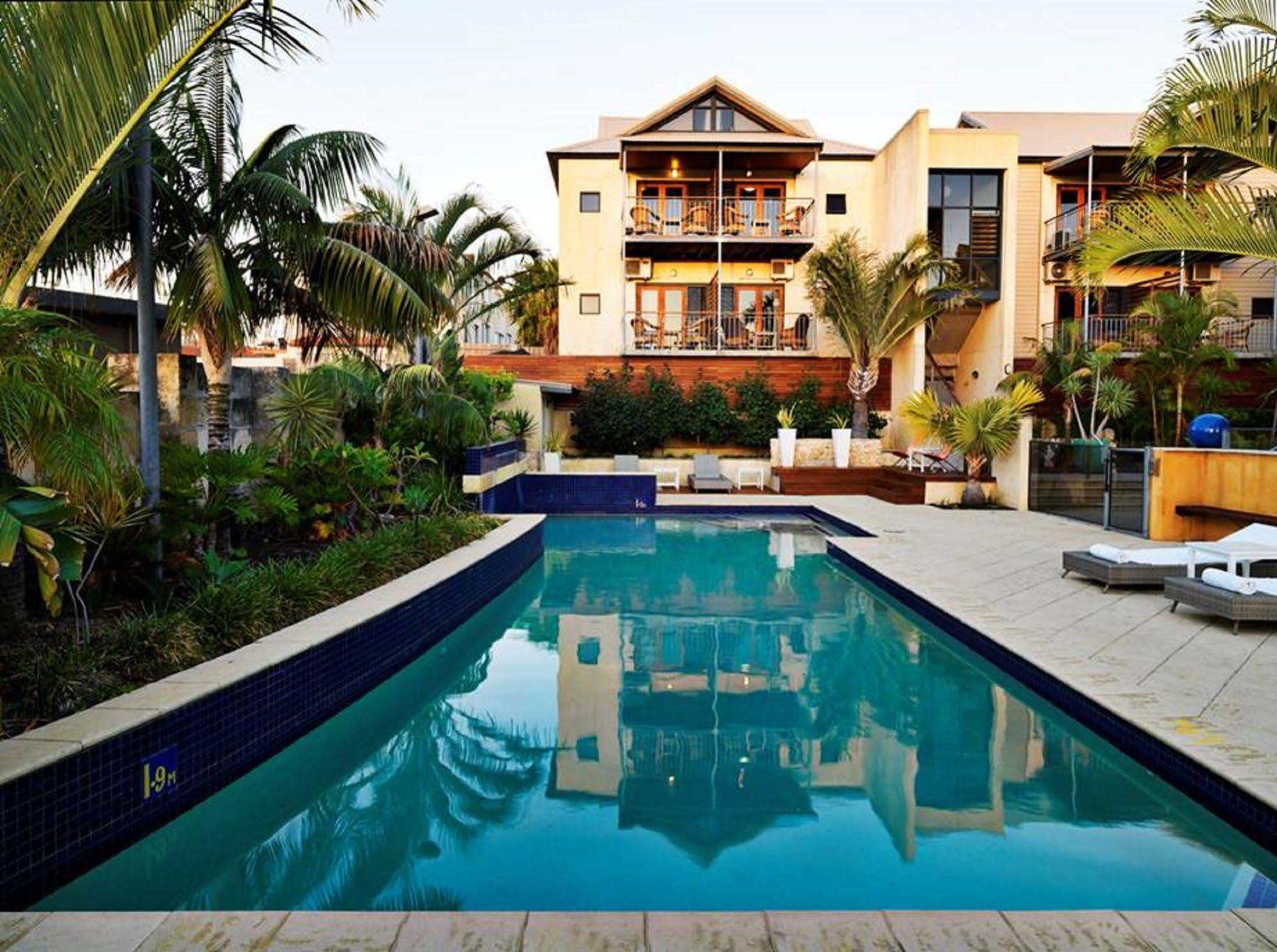 Resort Sunmoon Boutique