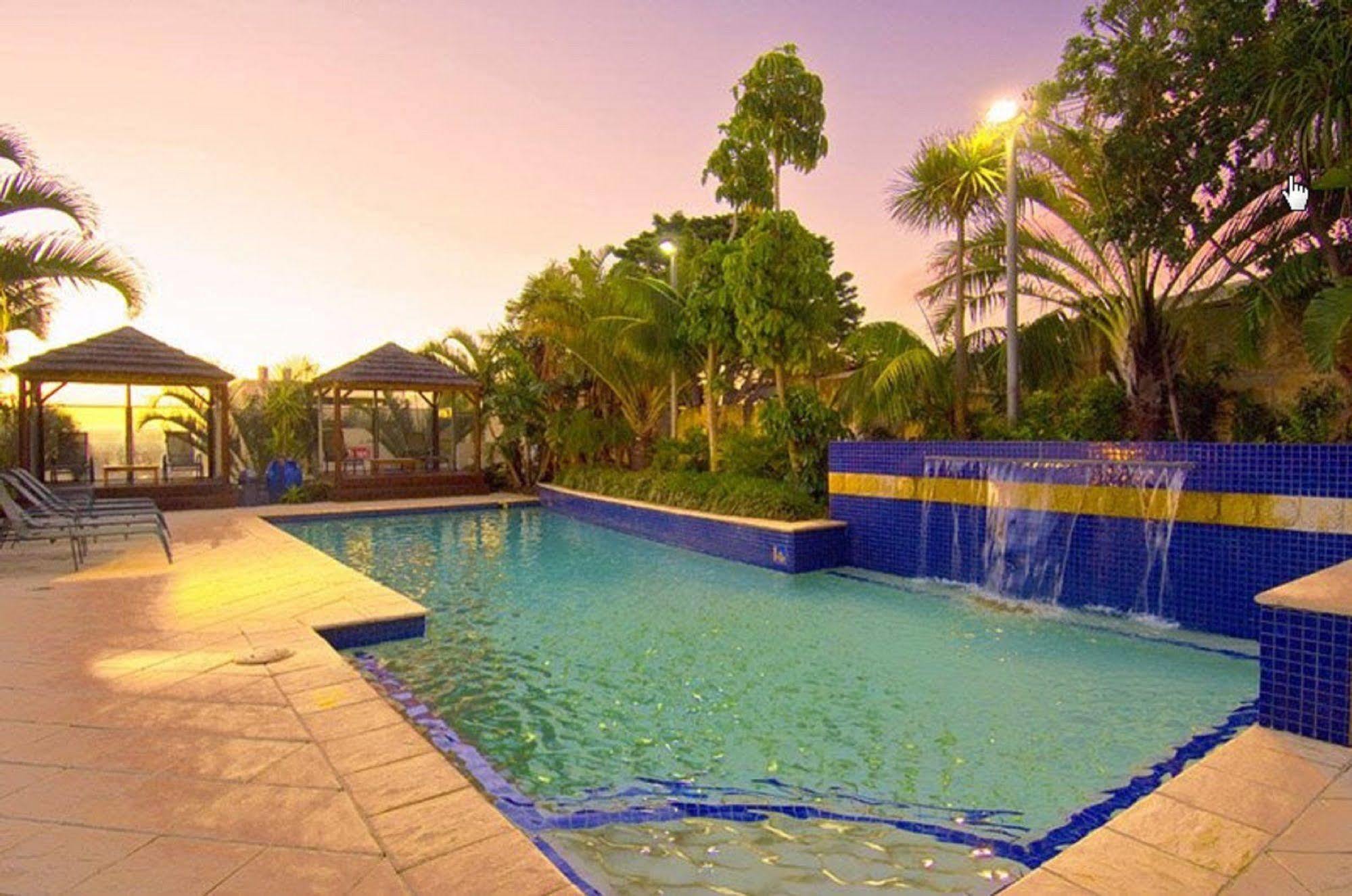 Sunmoon Boutique Resort