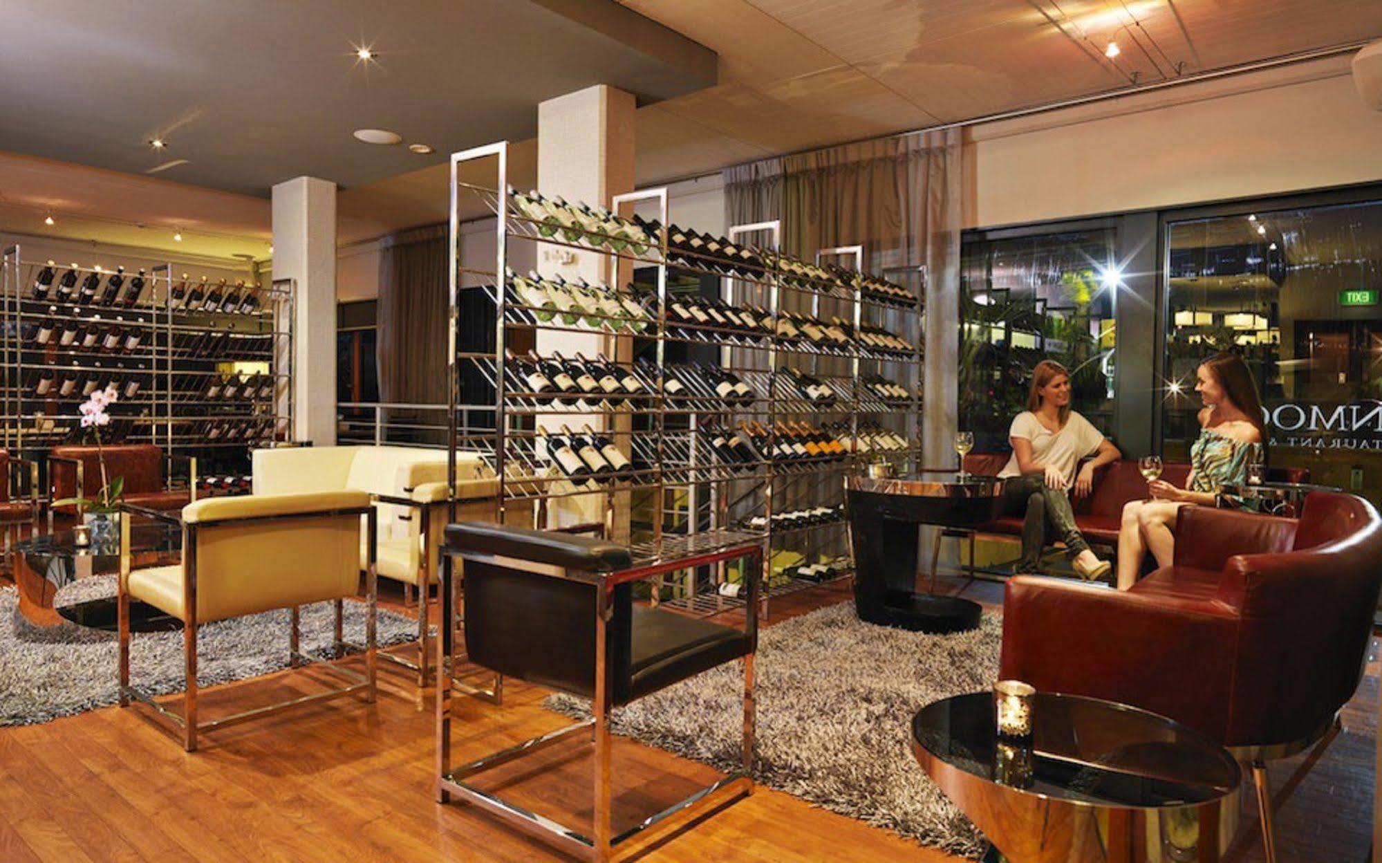 Sunmoon Boutique 4* Perth