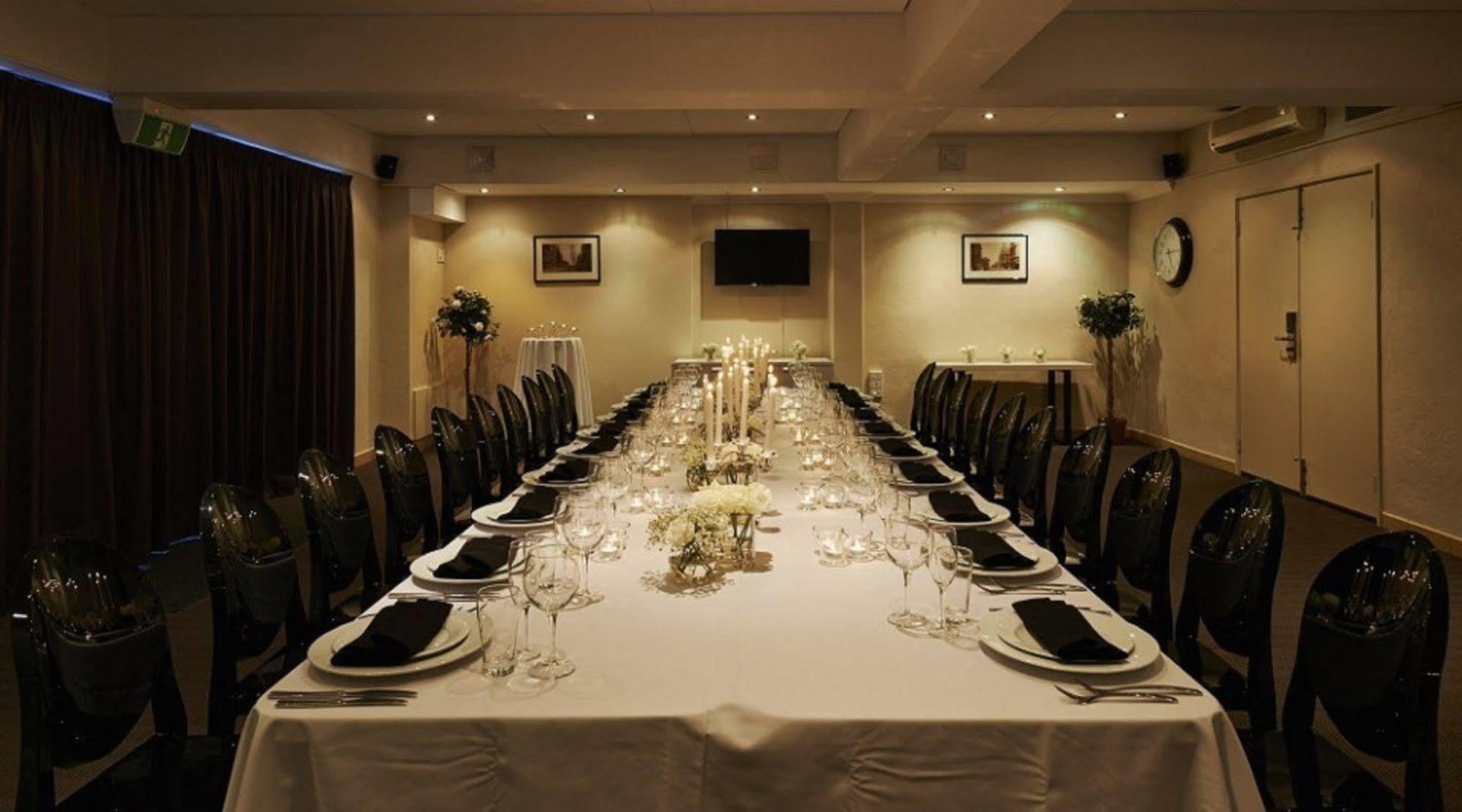 Sunmoon Boutique 4* Perth