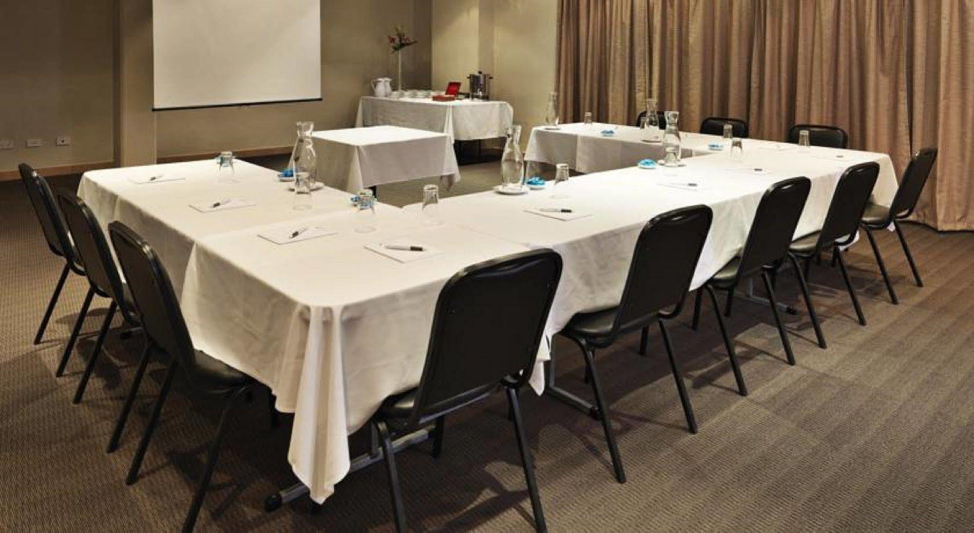 Sunmoon Boutique Resort Perth