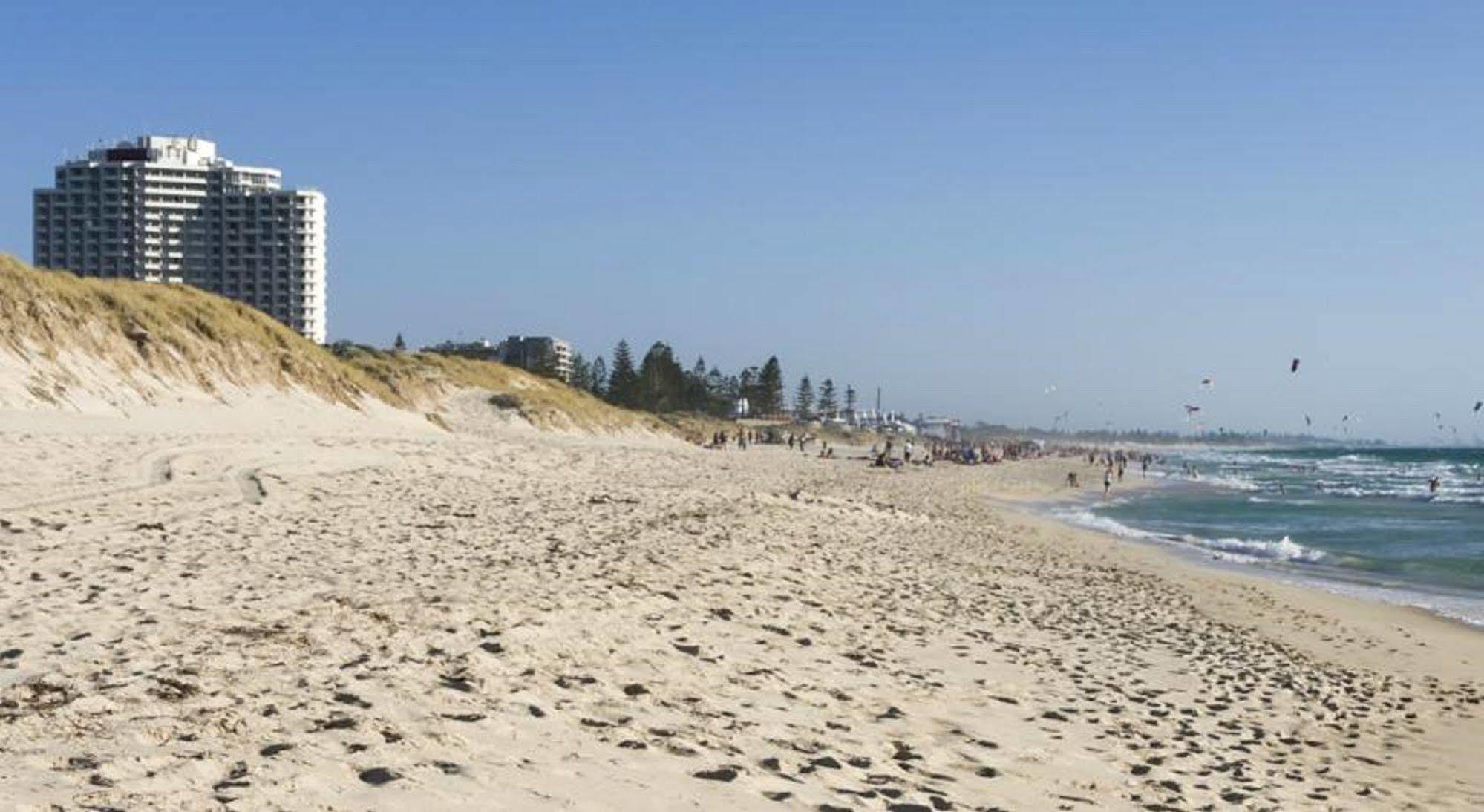 Sunmoon Boutique 4* Perth