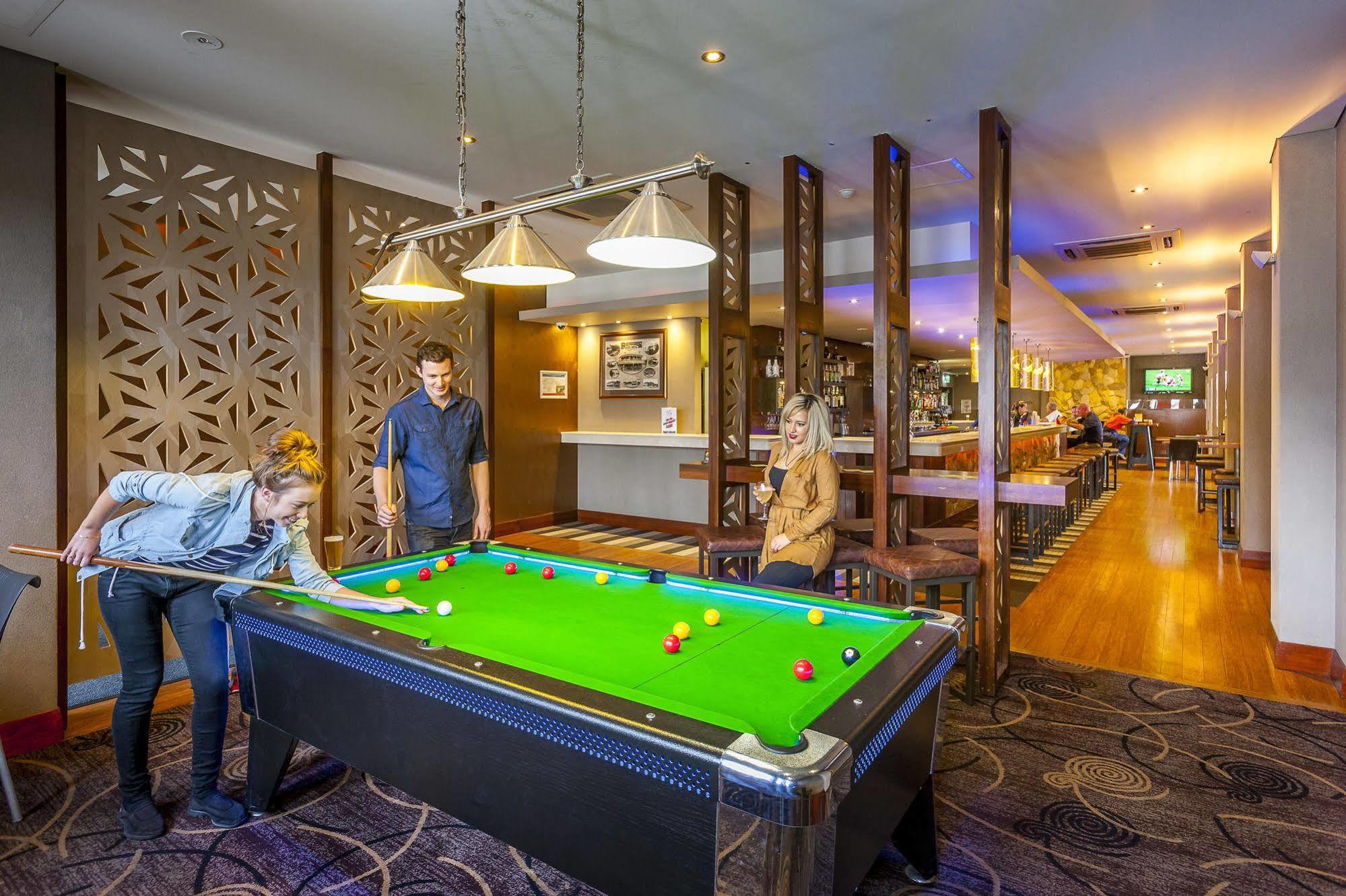 Quality Bayswater Hotel Perth