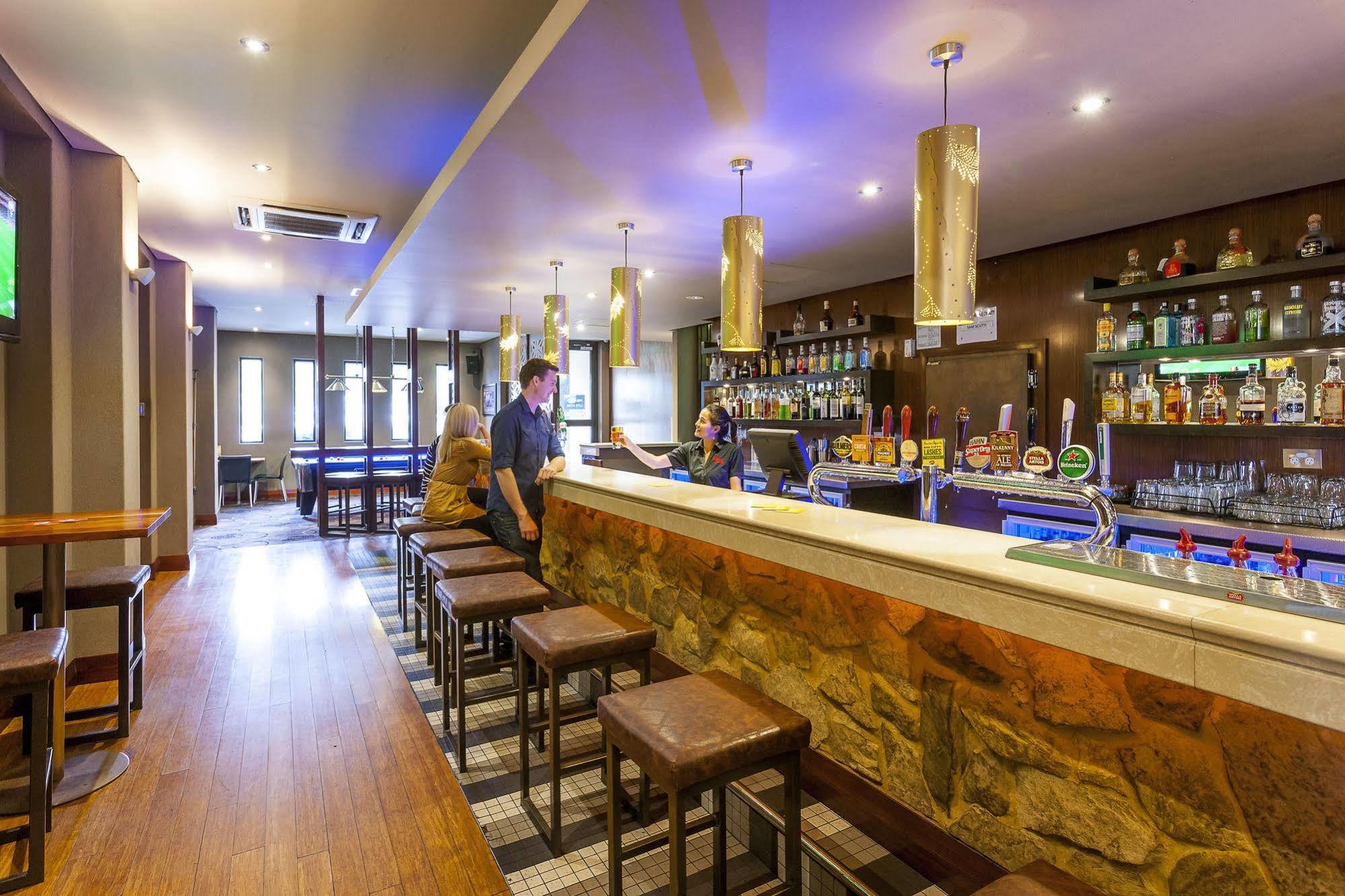 Quality Bayswater Hotel