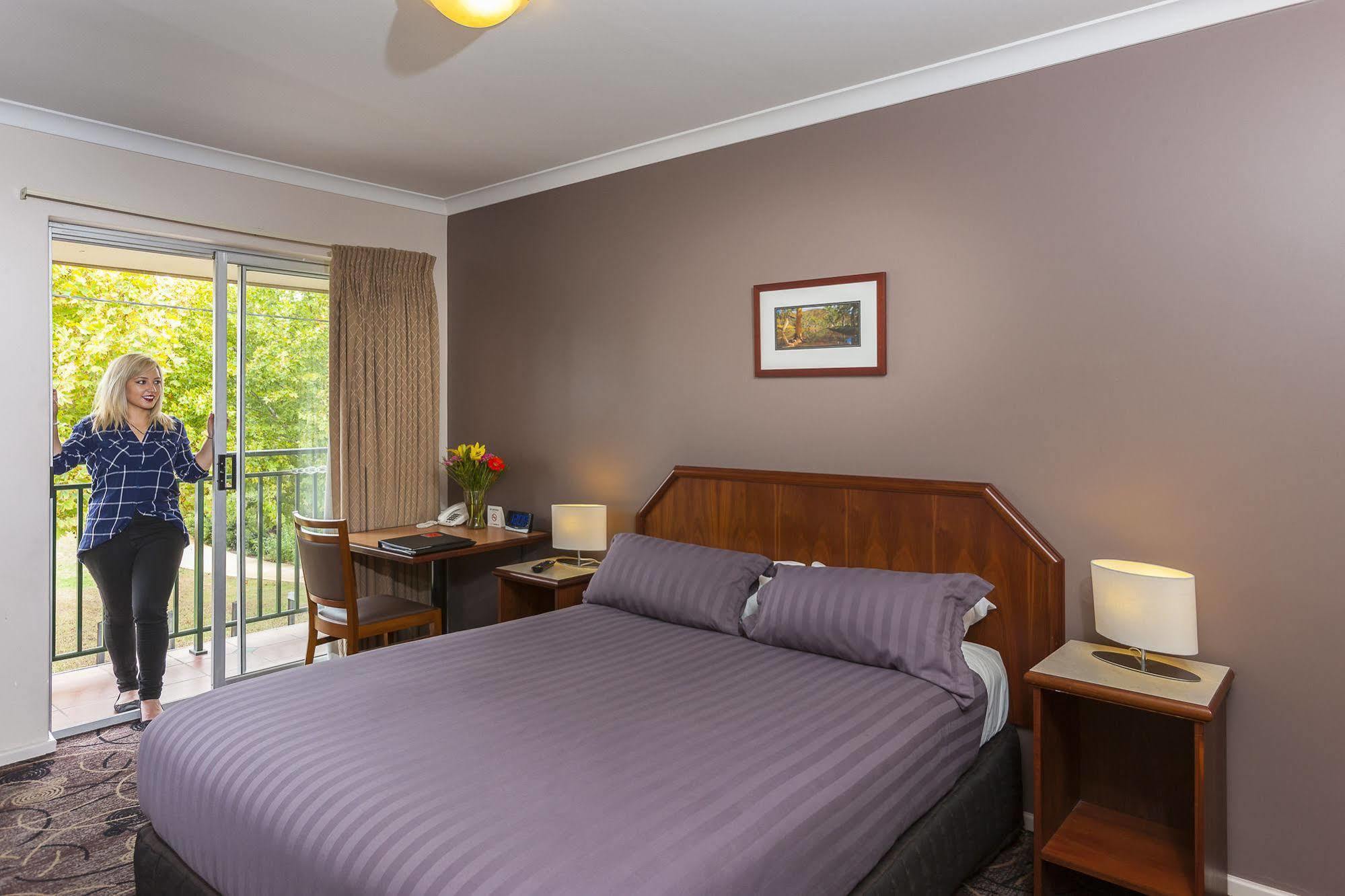 Quality Bayswater 3* Perth
