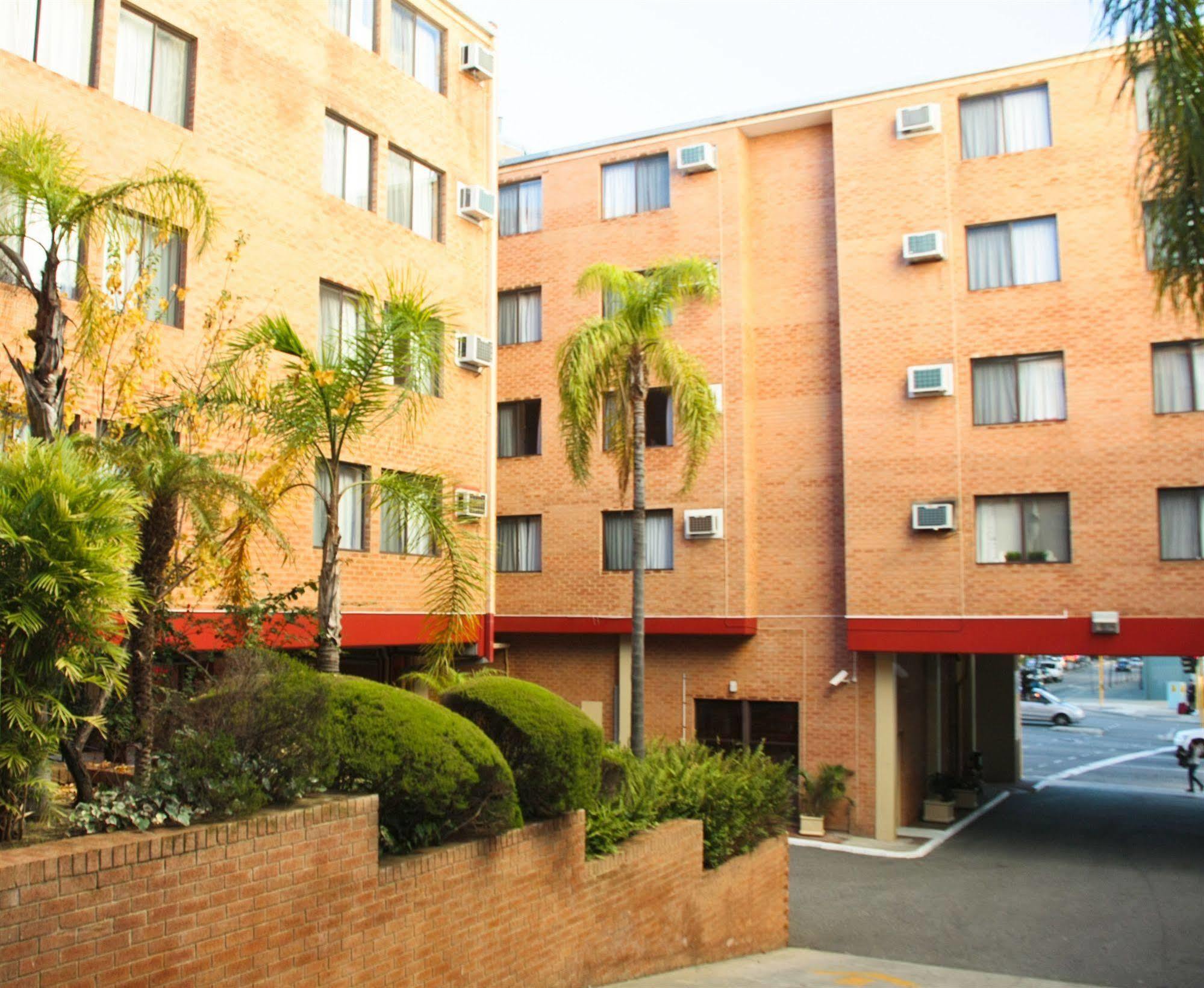Perth Central City Stay Apartment Hotel 3* Perth