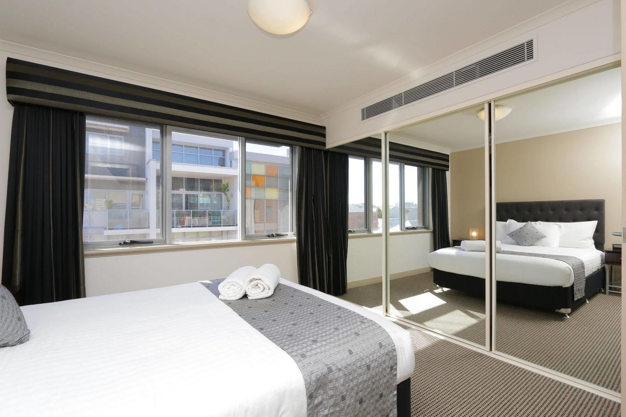 Verandah Aparthotel Perth