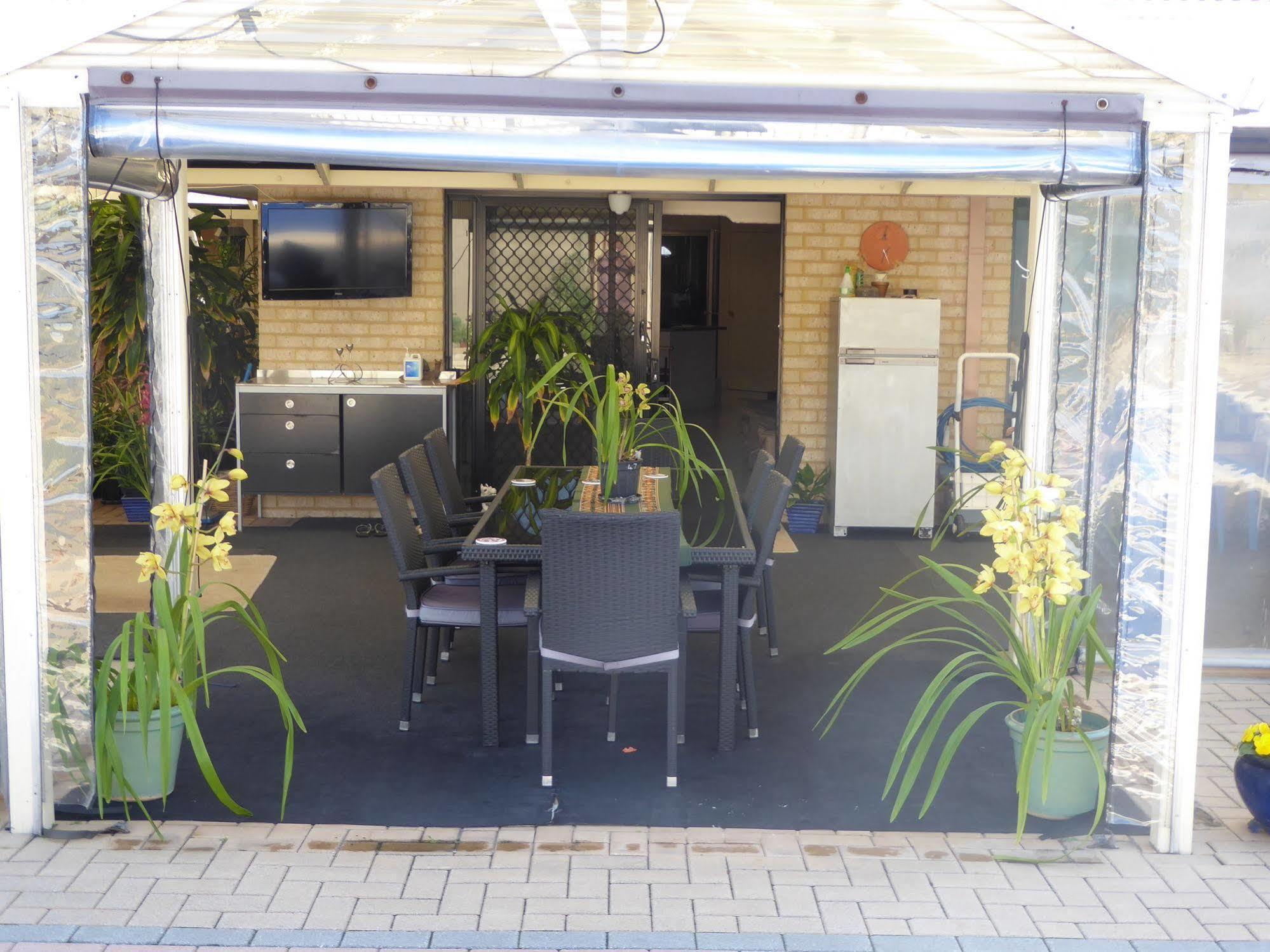 Jennys Retreat 4* Perth
