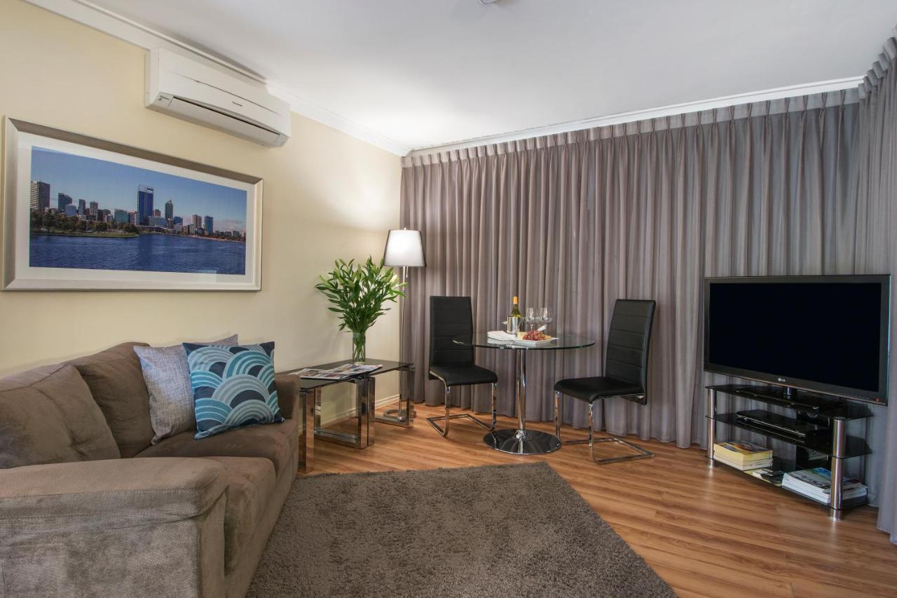 The Peninsula Riverside Serviced Perth