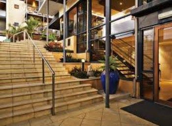 Sunmoon Boutique 4* Perth